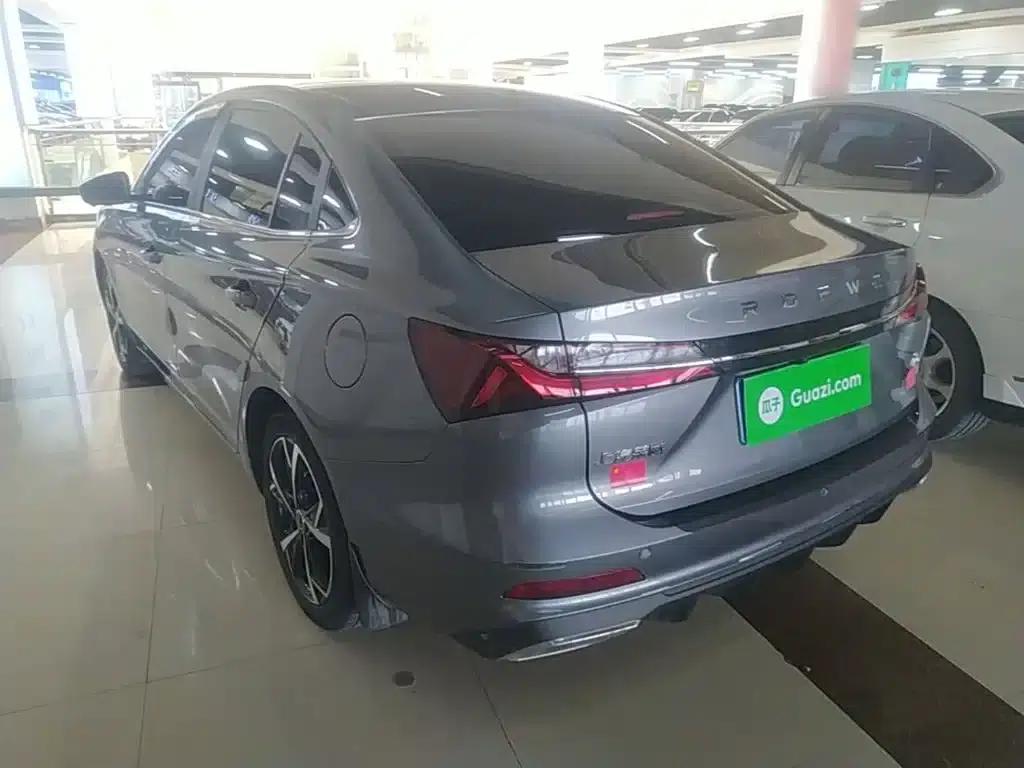 Roewe i5 2023 1.5L CVT Premium Edition — миниатюра 5