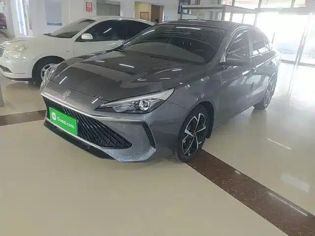 Roewe i5 2023 1.5L CVT Premium Edition