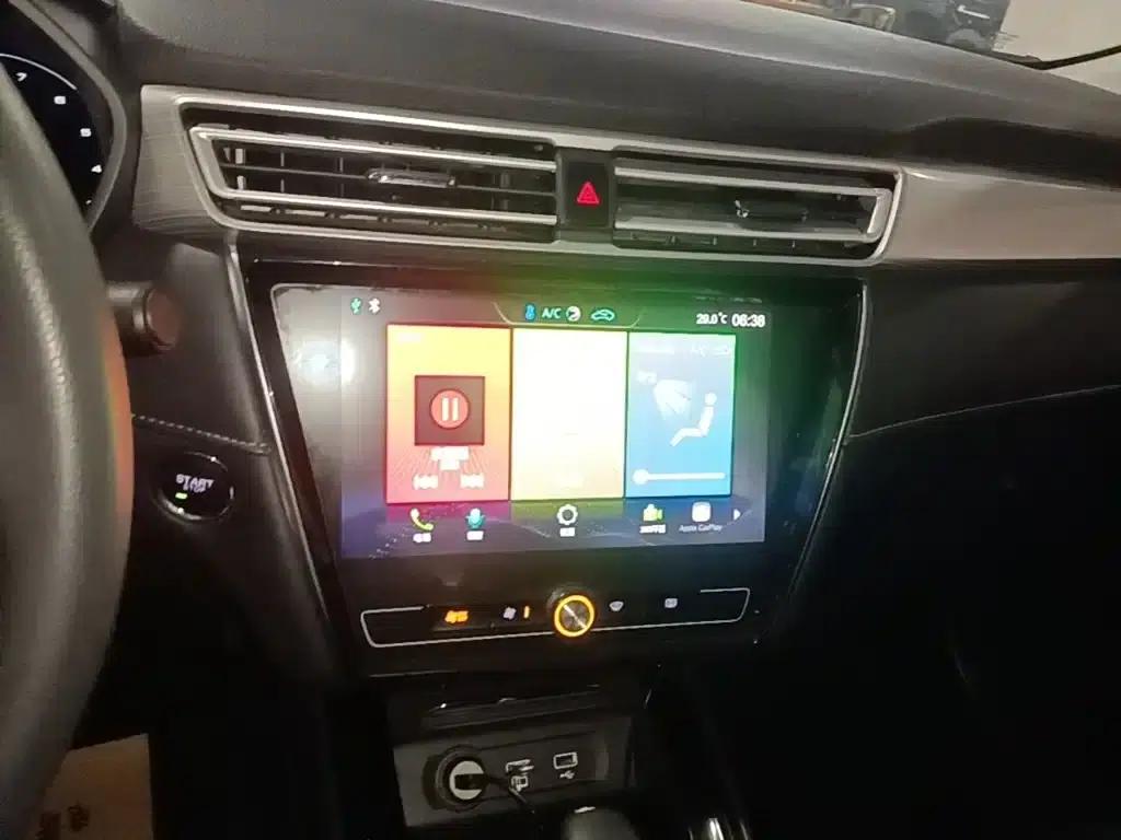 Roewe i5 2020 1.5L Automatic 4G Connected Leading Flagship Edition — миниатюра 13