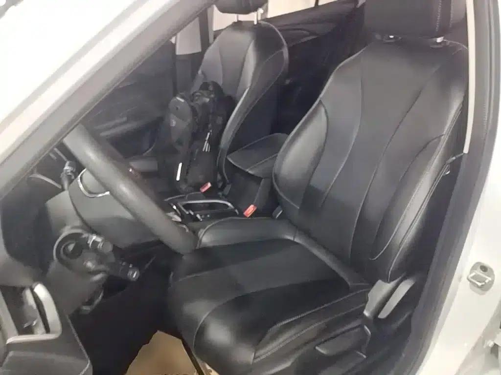 Roewe i5 2020 1.5L Automatic 4G Connected Leading Flagship Edition — миниатюра 15