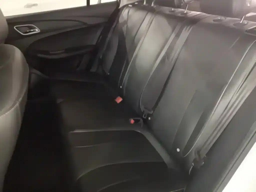 Roewe i5 2020 1.5L Automatic 4G Connected Leading Flagship Edition — миниатюра 17