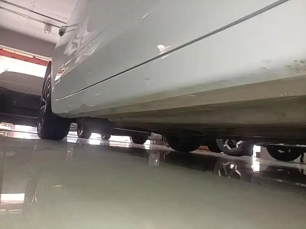 Roewe i5 2020 1.5L Automatic 4G Connected Leading Flagship Edition — миниатюра 21