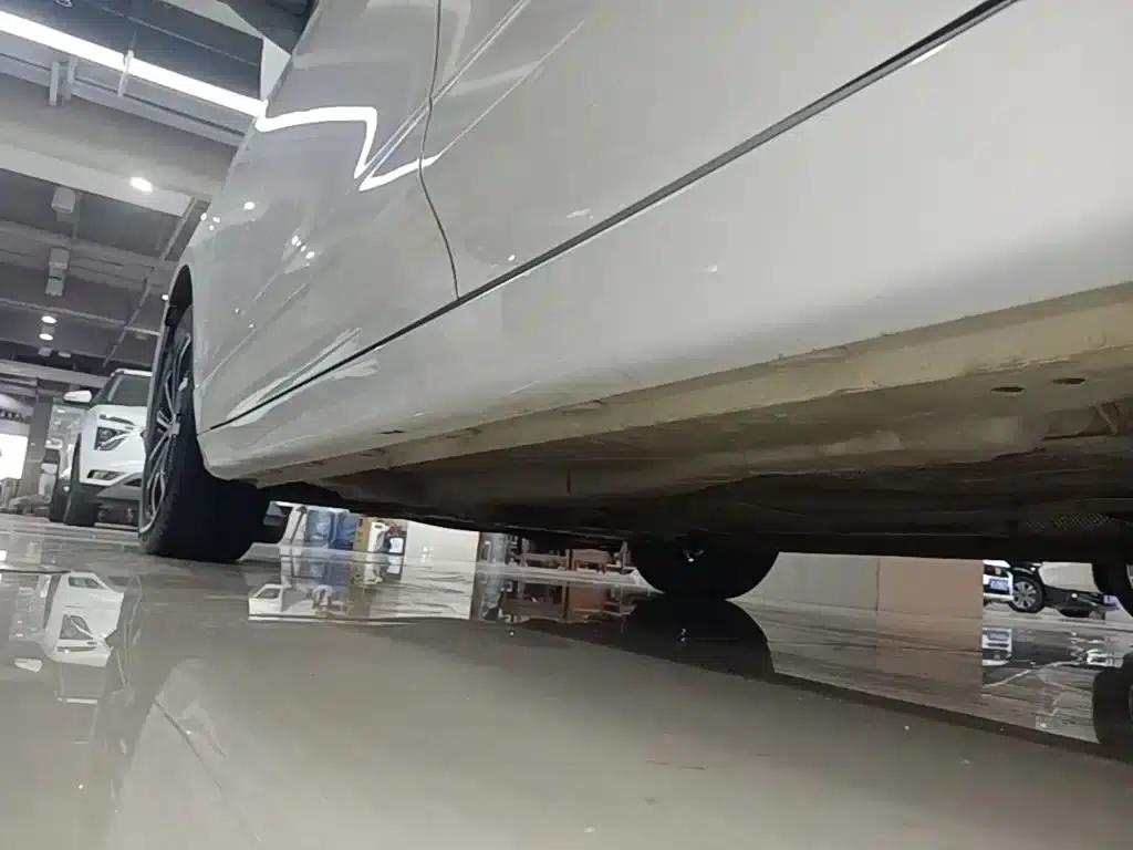 Roewe i5 2020 1.5L Automatic 4G Connected Leading Flagship Edition — миниатюра 22