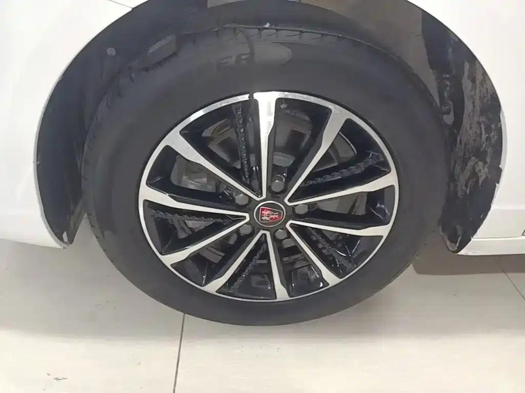 Roewe i5 2020 1.5L Automatic 4G Connected Leading Flagship Edition — миниатюра 23