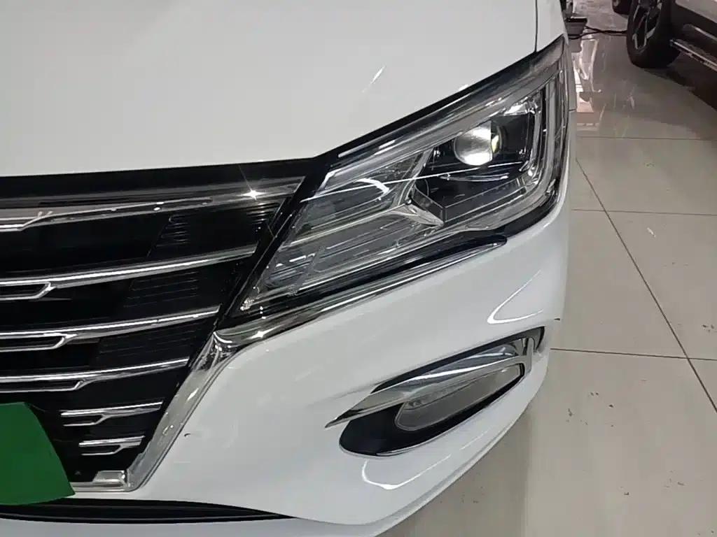 Roewe i5 2020 1.5L Automatic 4G Connected Leading Flagship Edition — миниатюра 24