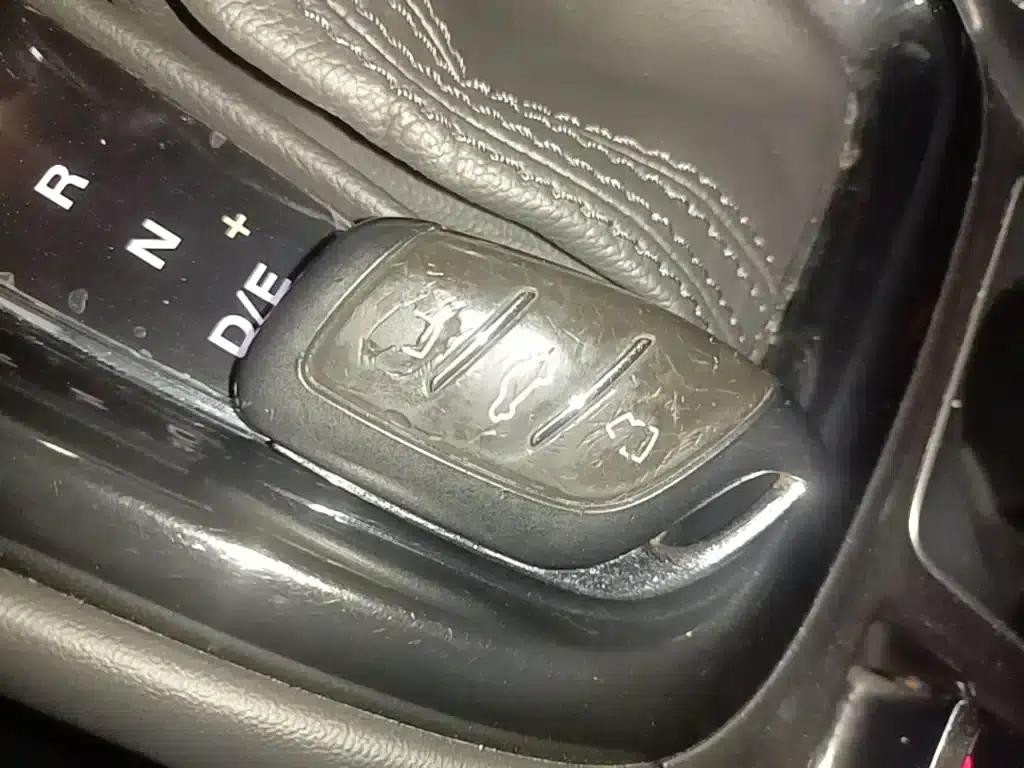 Roewe i5 2020 1.5L Automatic 4G Connected Leading Flagship Edition — миниатюра 9