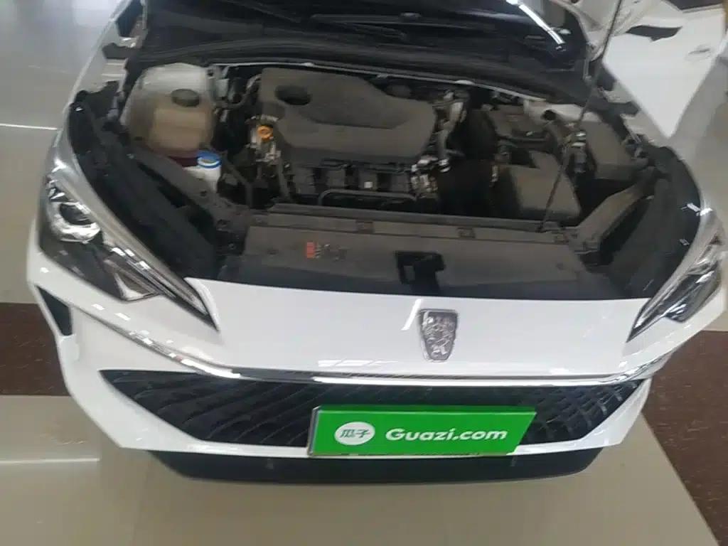 Roewe i5 2023 1.5L CVT Premium Edition — миниатюра 20
