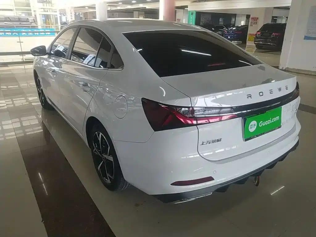 Roewe i5 2023 1.5L CVT Premium Edition — миниатюра 5