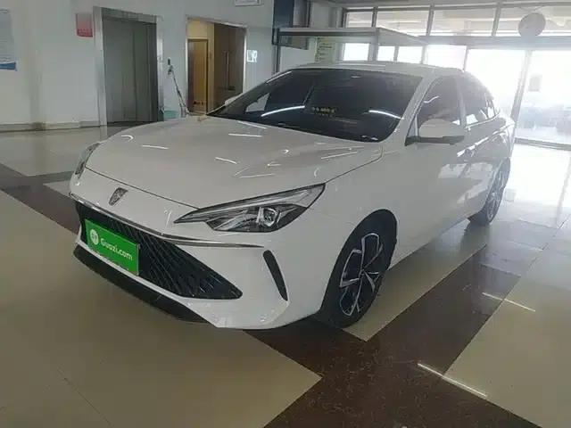 Roewe i5 2023 1.5L CVT Premium Edition