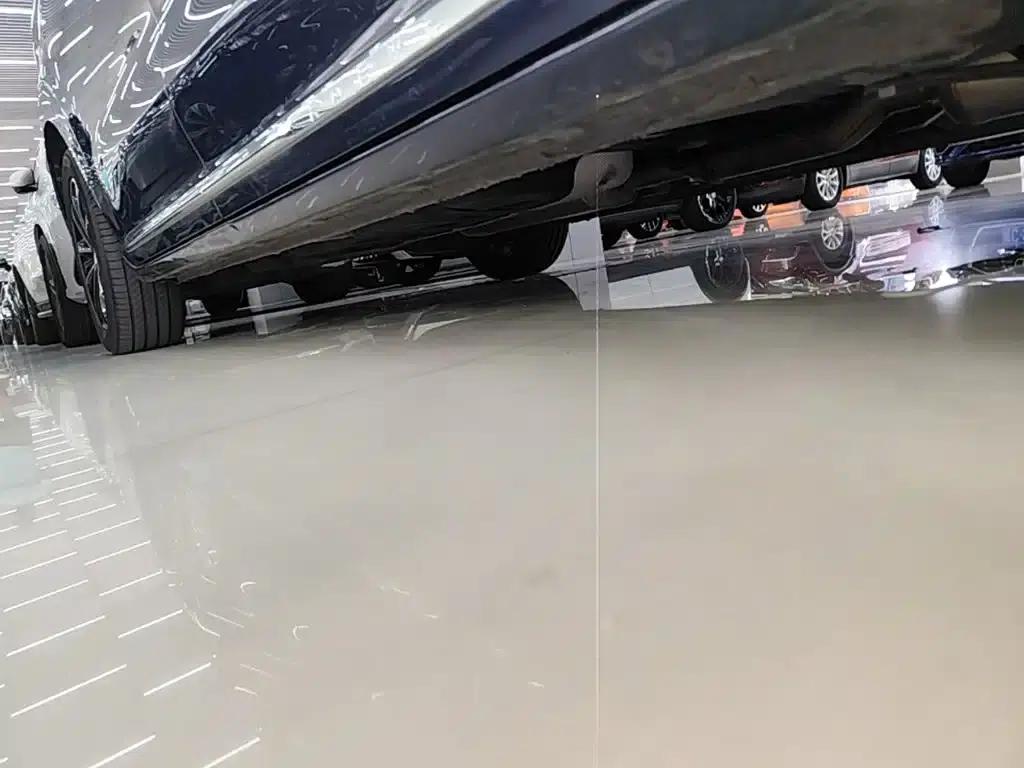 Roewe iMAX8 2022 400TGI Premium Edition — миниатюра 21