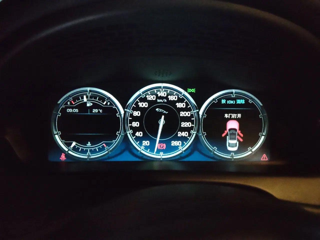 Jaguar XJ 2014 XJL 3.0 SC Two-Wheel-Drive Luxury Business Edition — миниатюра 8