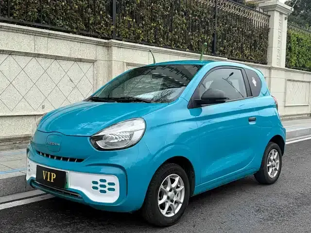 CLEVER 2022 Model 311km Energy Bobo Edition