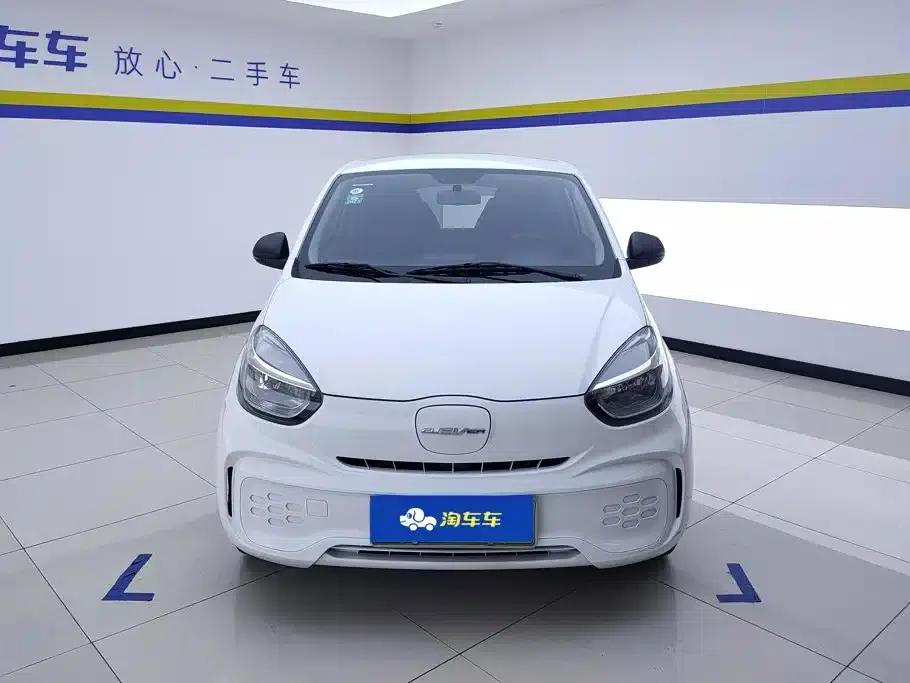 CLEVER 2022 Model 311km Energy Bobo Edition — миниатюра 2