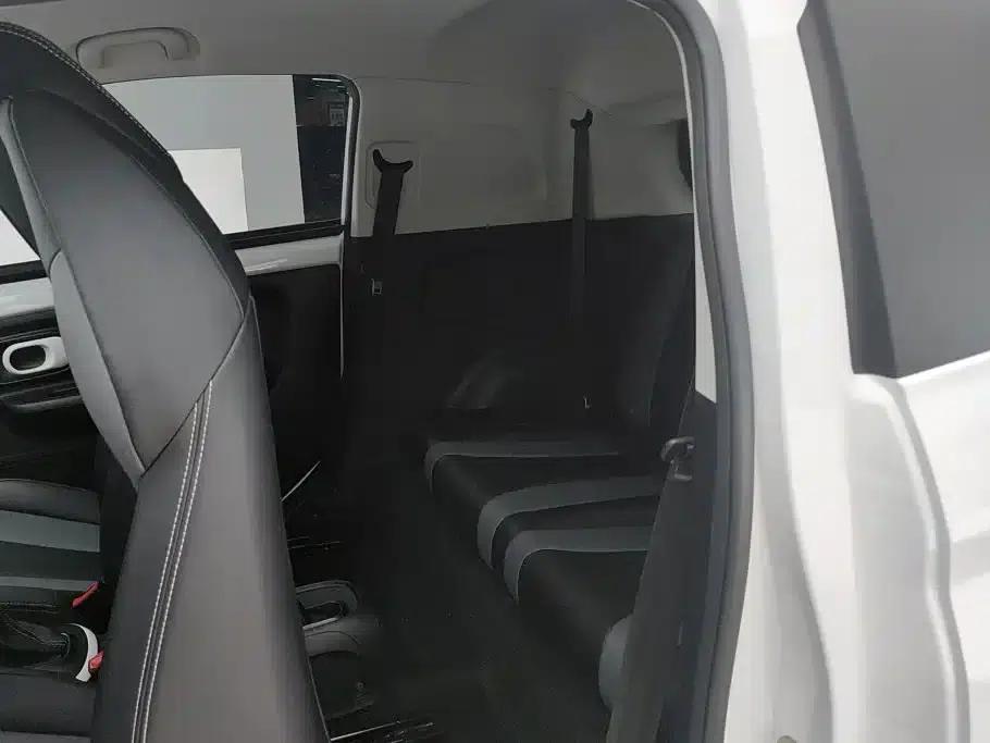 CLEVER 2022 Model 311km Energy Bobo Edition — миниатюра 11