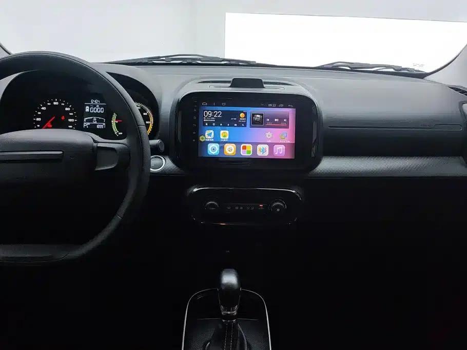 CLEVER 2022 Model 311km Energy Bobo Edition — миниатюра 13