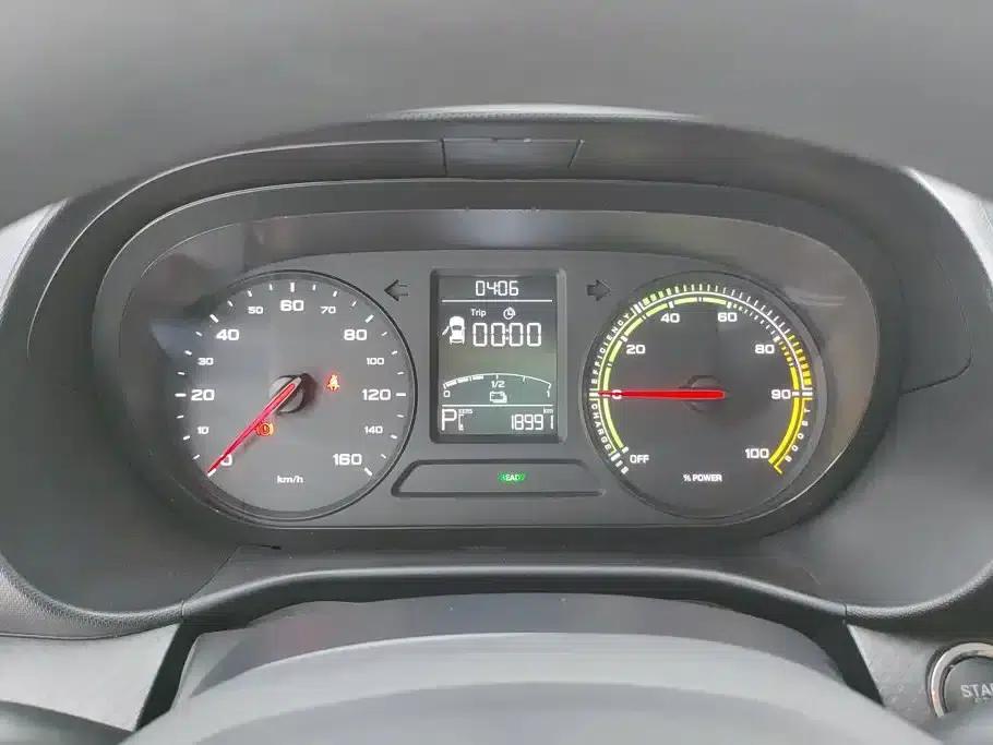 CLEVER 2022 Model 311km Energy Bobo Edition — миниатюра 14