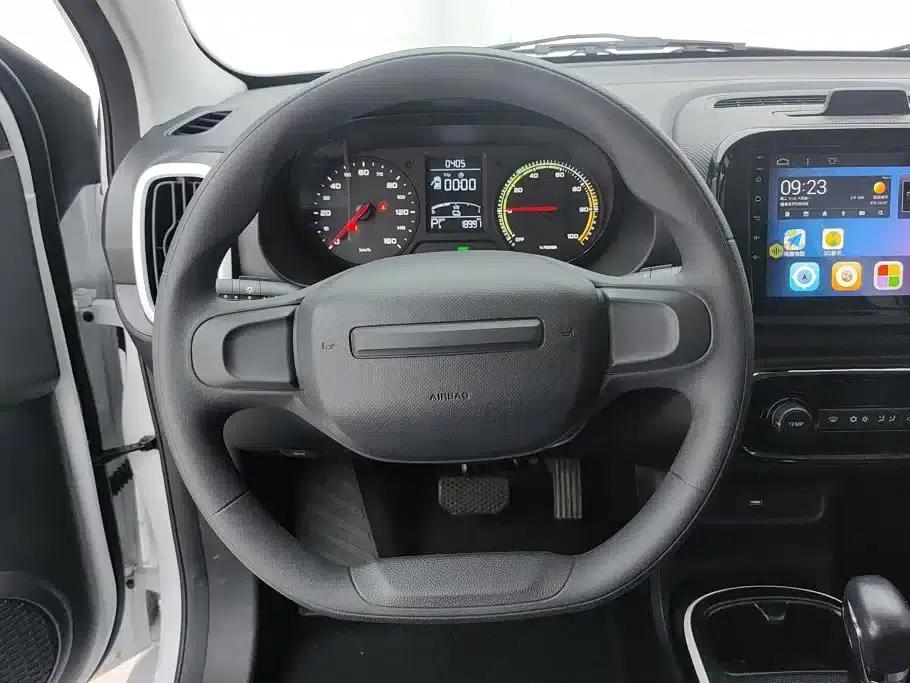 CLEVER 2022 Model 311km Energy Bobo Edition — миниатюра 15