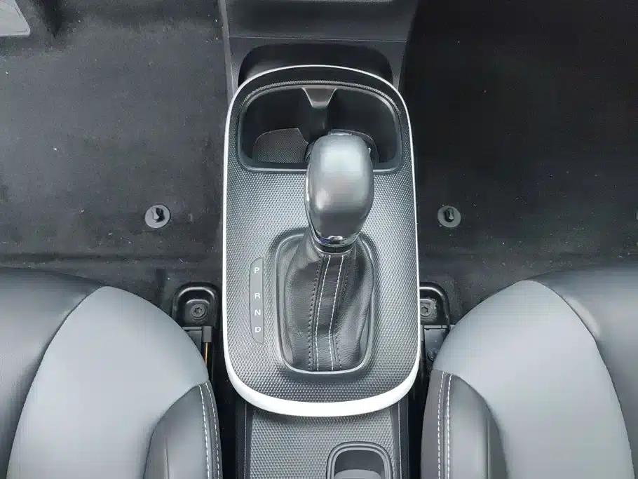 CLEVER 2022 Model 311km Energy Bobo Edition — миниатюра 16