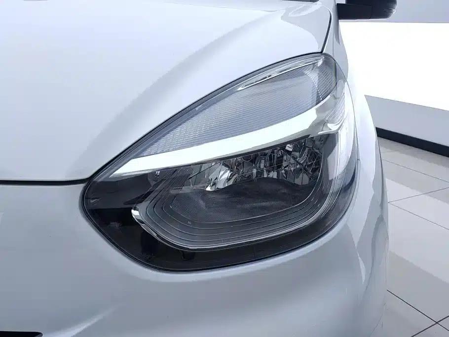CLEVER 2022 Model 311km Energy Bobo Edition — миниатюра 5