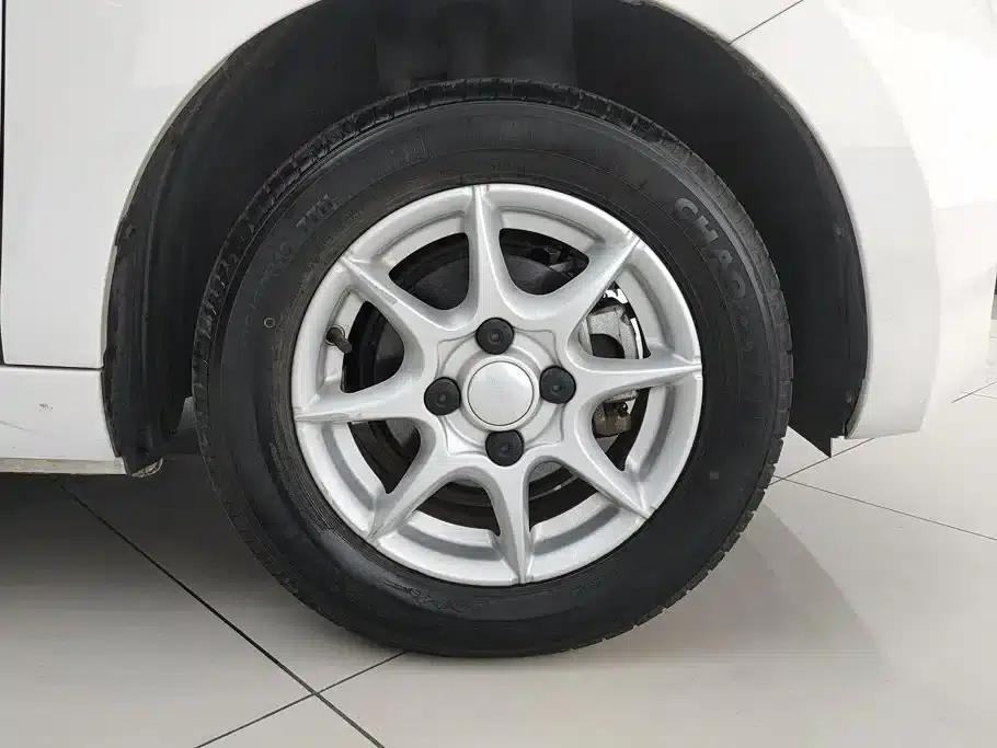 CLEVER 2022 Model 311km Energy Bobo Edition — миниатюра 6