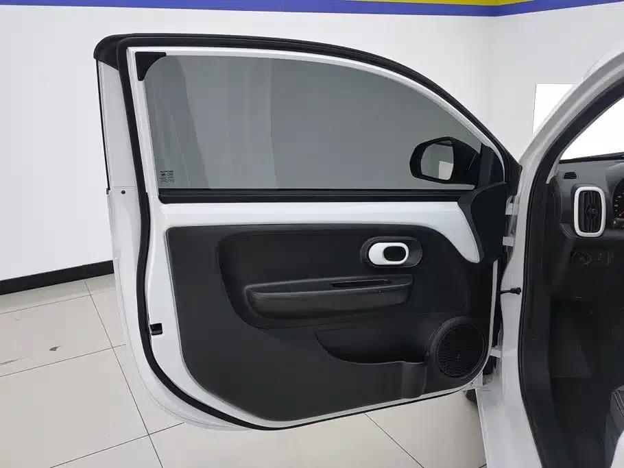 CLEVER 2022 Model 311km Energy Bobo Edition — миниатюра 7