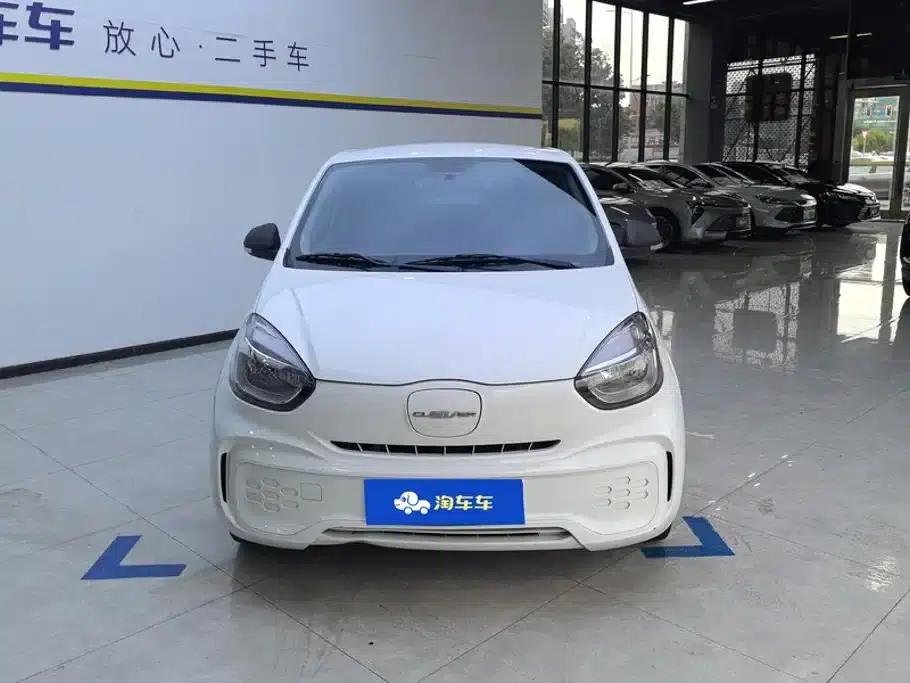 CLEVER 2021 Model 302km/h New Four-Seat Super Edition — миниатюра 2