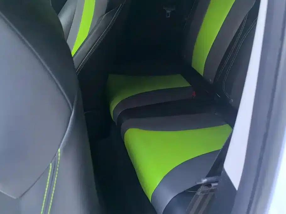 CLEVER 2021 Model 302km/h New Four-Seat Super Edition — миниатюра 11