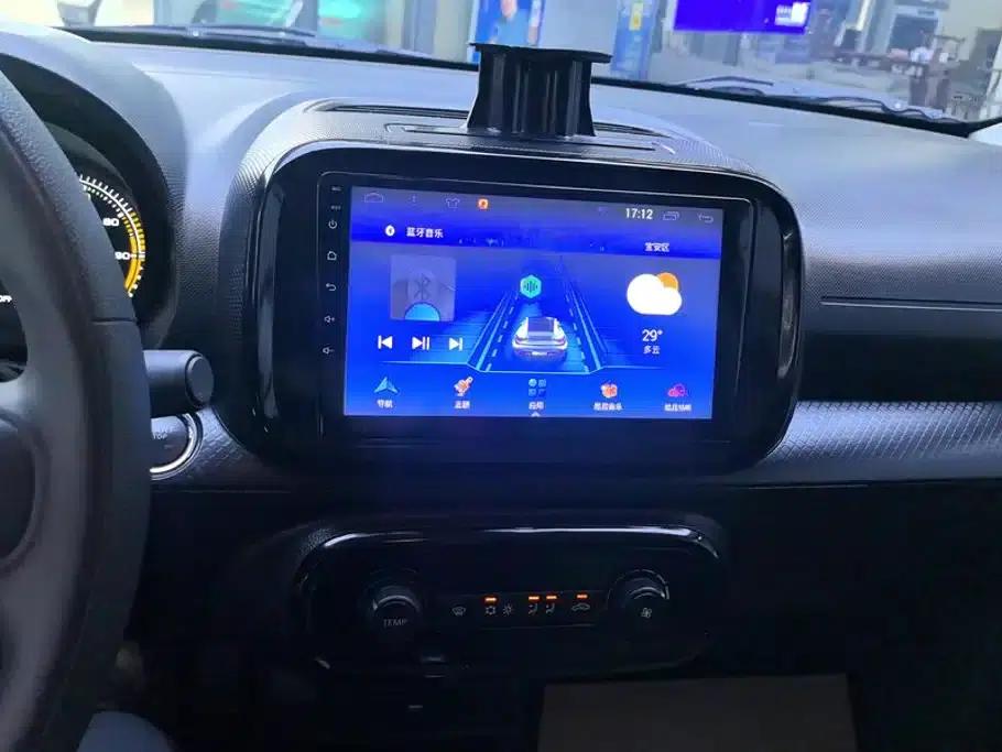 CLEVER 2021 Model 302km/h New Four-Seat Super Edition — миниатюра 13