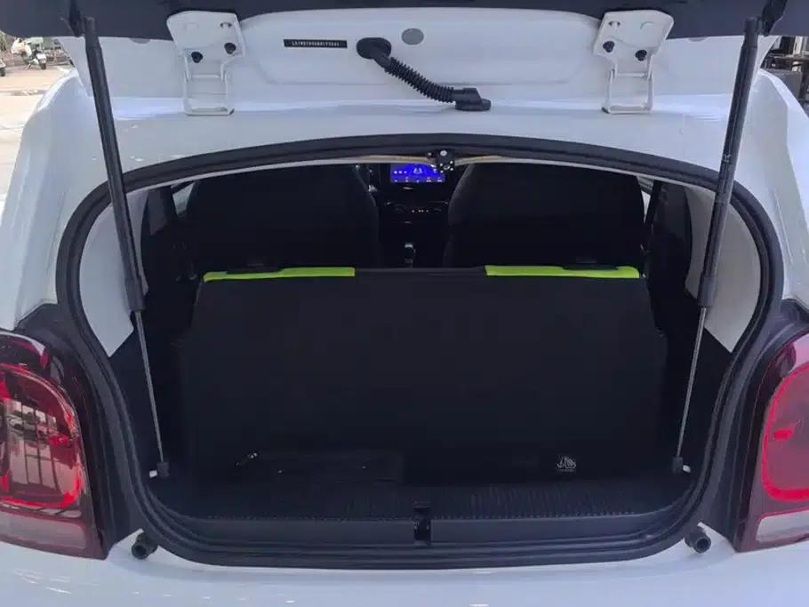 CLEVER 2021 Model 302km/h New Four-Seat Super Edition — миниатюра 4
