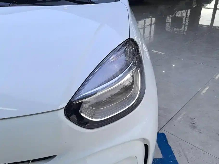 CLEVER 2021 Model 302km/h New Four-Seat Super Edition — миниатюра 5