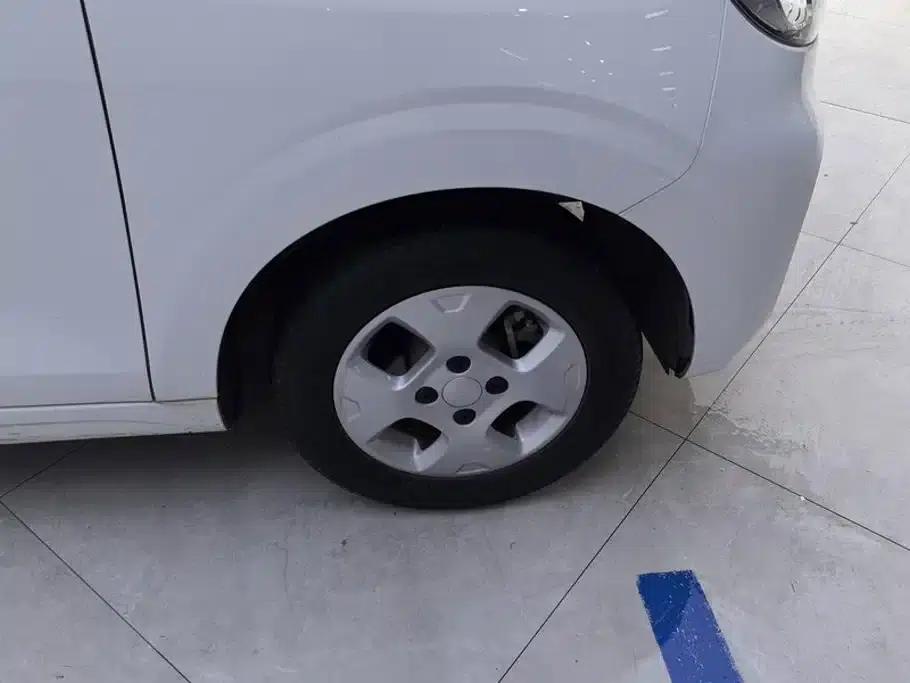 CLEVER 2021 Model 302km/h New Four-Seat Super Edition — миниатюра 6