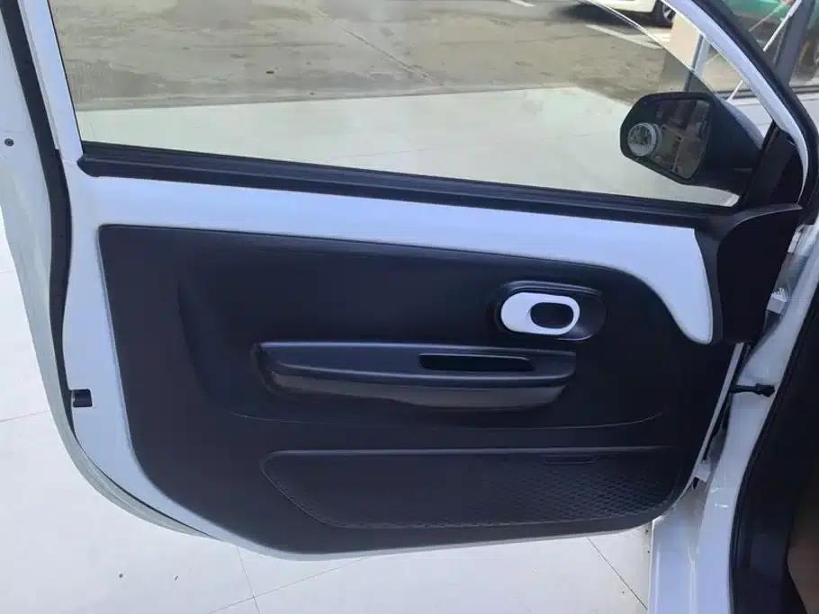 CLEVER 2021 Model 302km/h New Four-Seat Super Edition — миниатюра 7