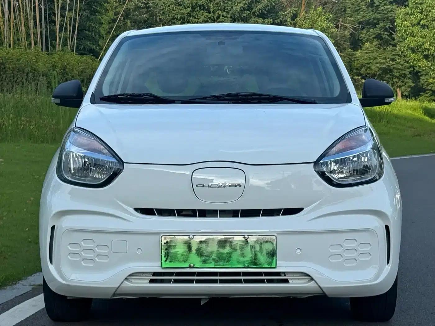 CLEVER 2021 All-Round Edition 302km — миниатюра 2
