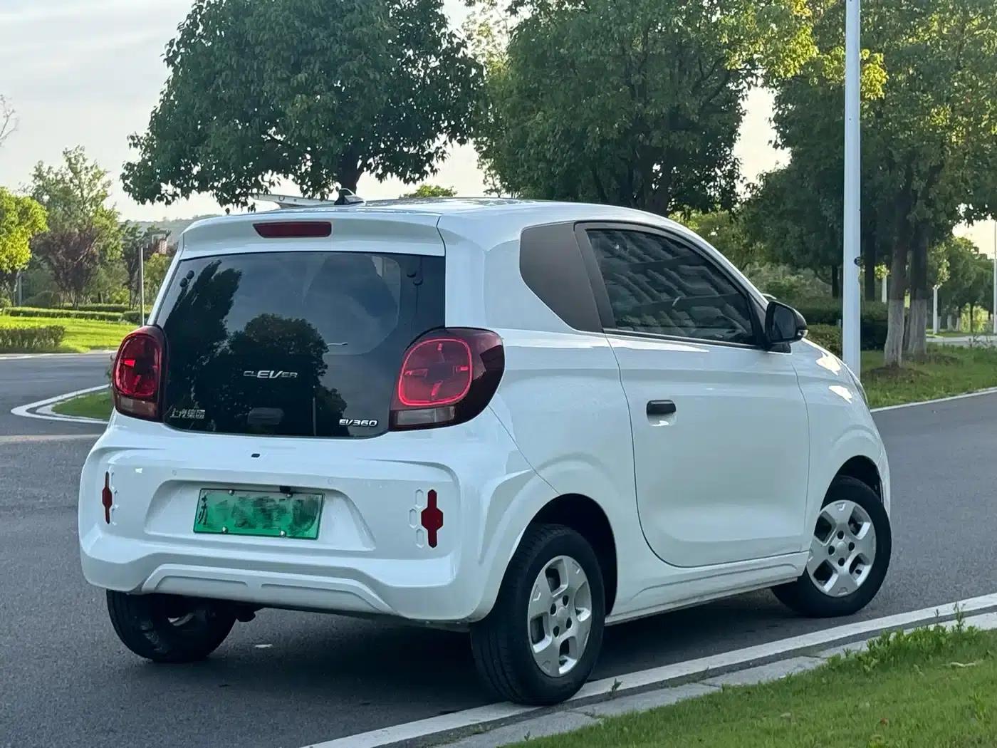 CLEVER 2021 All-Round Edition 302km — миниатюра 4