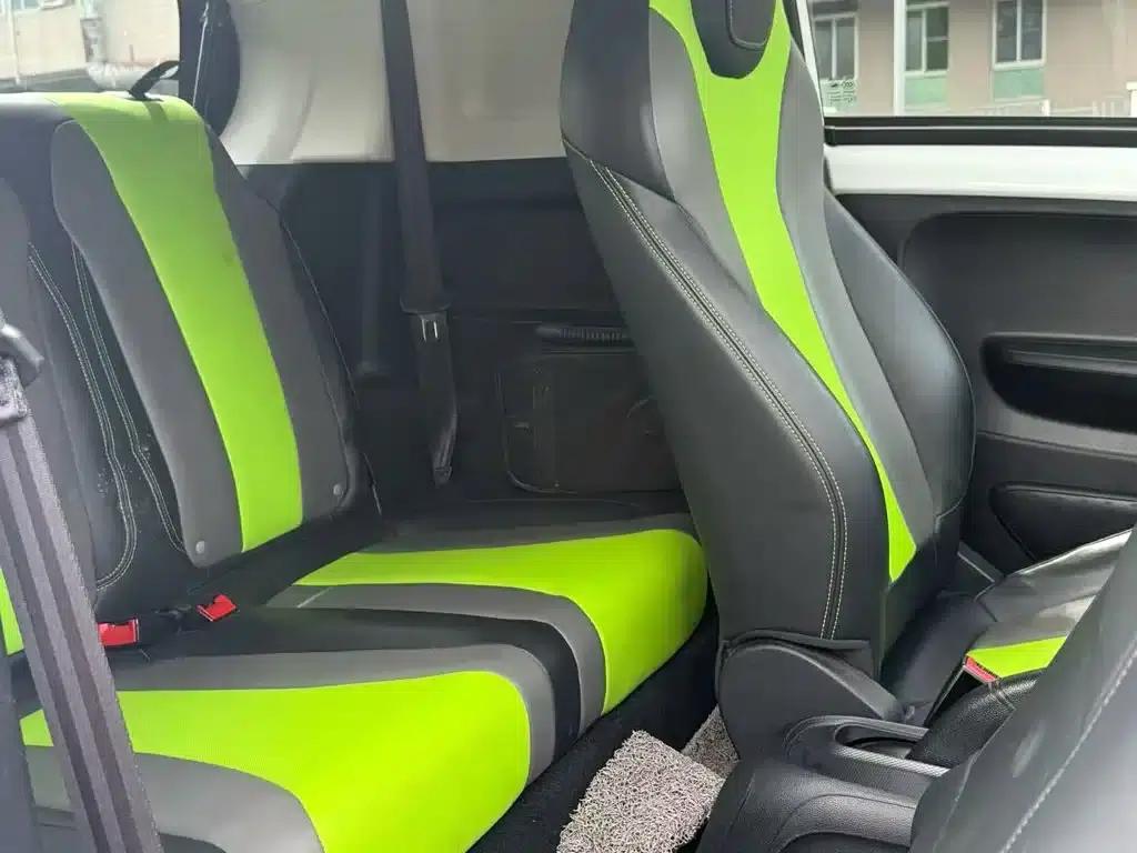 CLEVER 2021 Model 302km/h New Four-Seat Super Edition — миниатюра 6