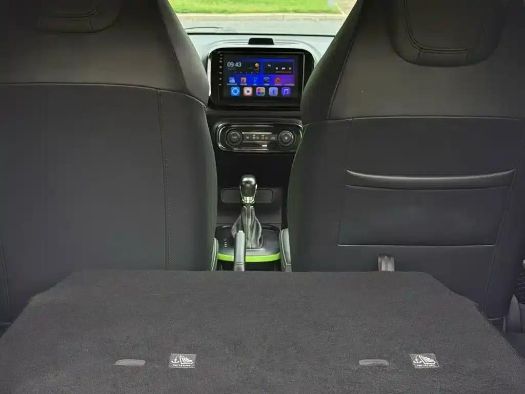 CLEVER 2021 Model 302km/h New Four-Seat Super Edition — миниатюра 7