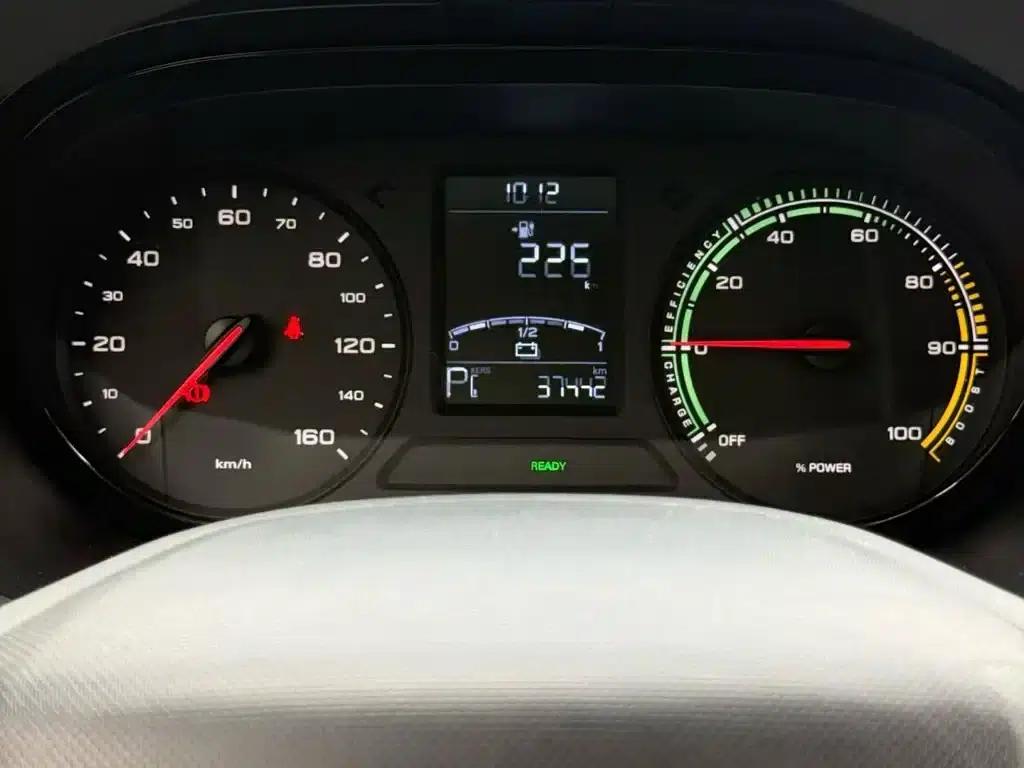 CLEVER 2021 Model 302km/h New Four-Seat Super Edition — миниатюра 9