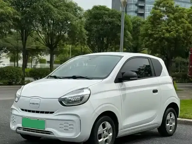 CLEVER 2021 Model 302km/h New Four-Seat Super Edition