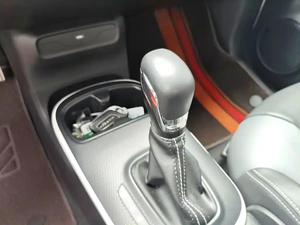 CLEVER 2022 Model 311km Energy Bobo Edition — миниатюра 14