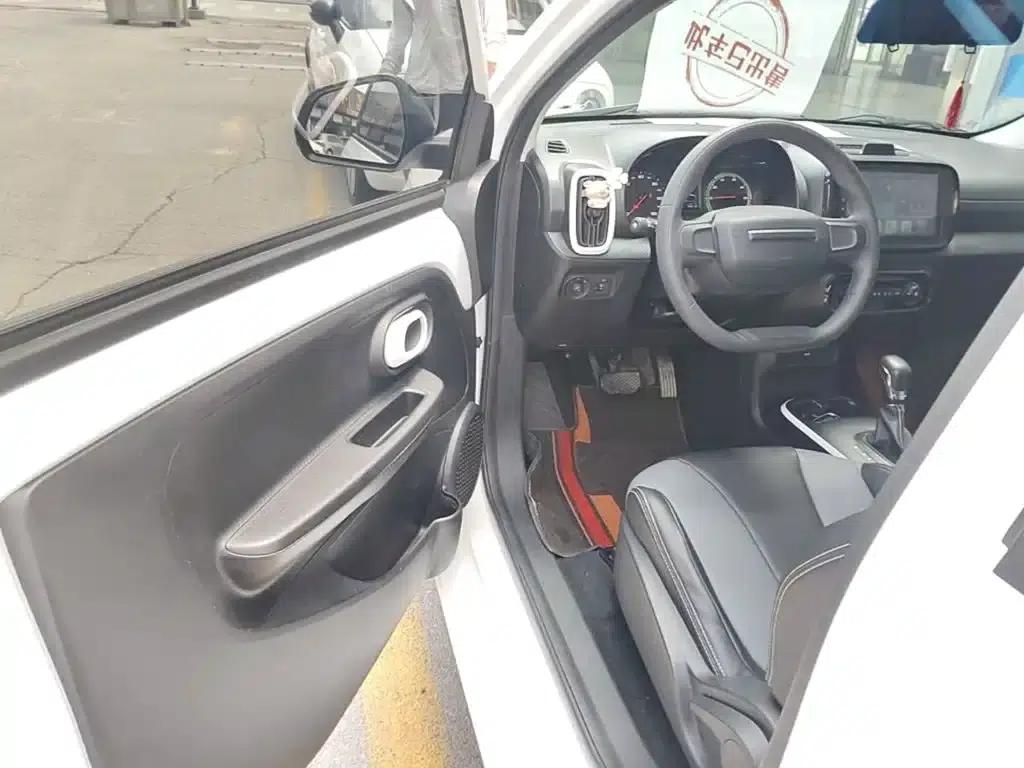 CLEVER 2022 Model 311km Energy Bobo Edition — миниатюра 16