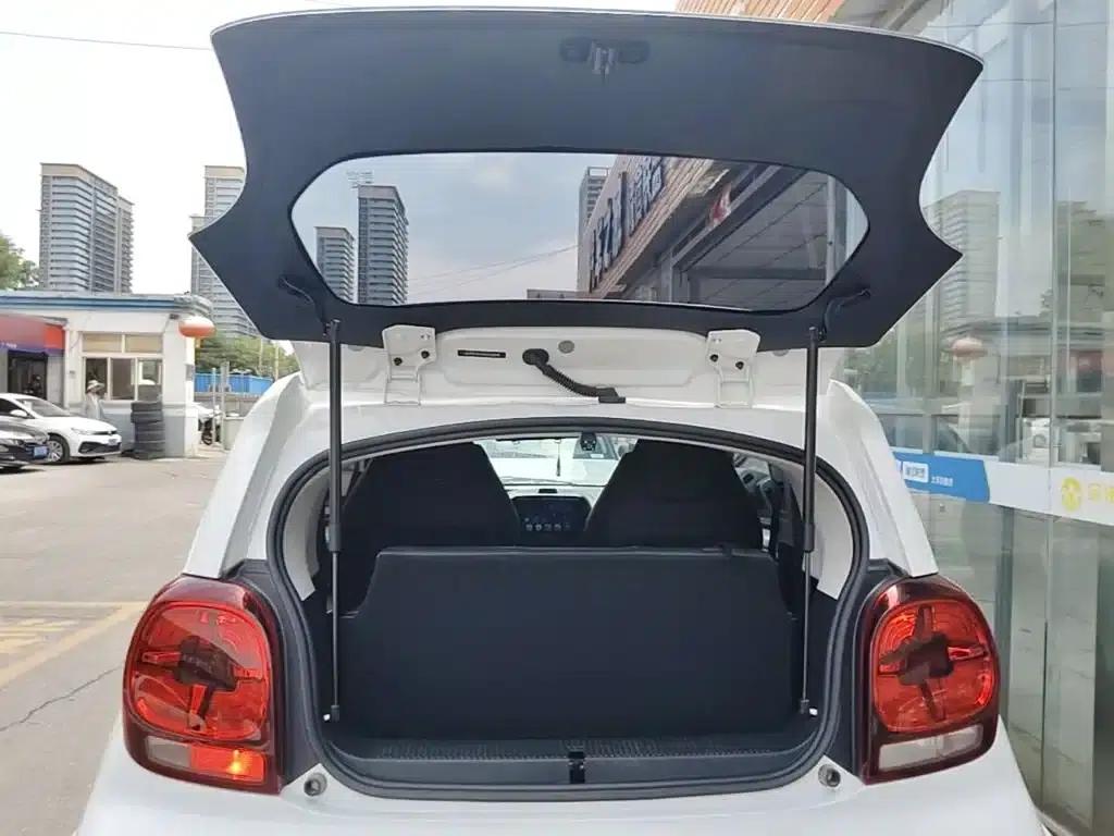 CLEVER 2022 Model 311km Energy Bobo Edition — миниатюра 19