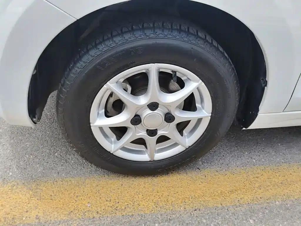 CLEVER 2022 Model 311km Energy Bobo Edition — миниатюра 23