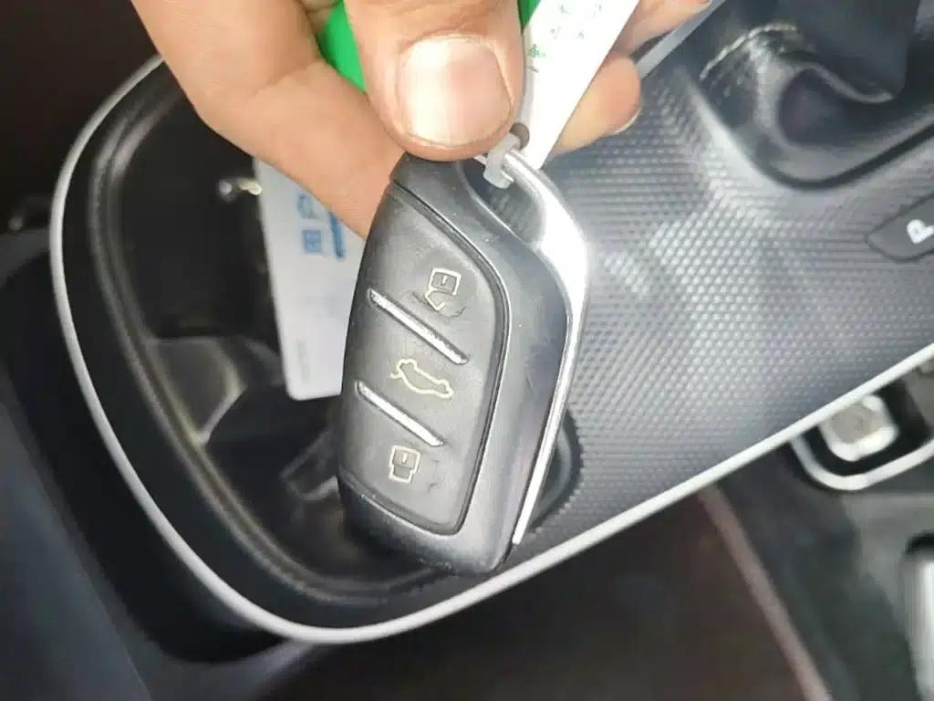 CLEVER 2022 Model 311km Energy Bobo Edition — миниатюра 9