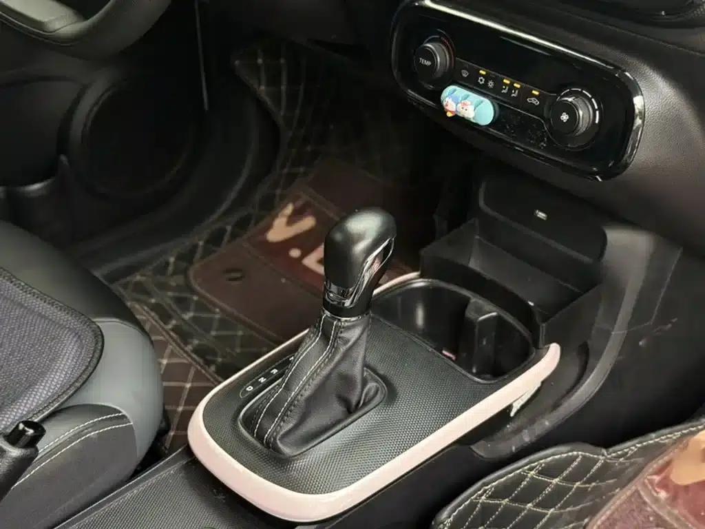 CLEVER 2022 Model 311km Energy Bobo Edition — миниатюра 13