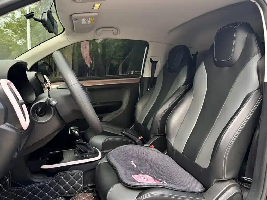 CLEVER 2022 Model 311km Energy Bobo Edition — миниатюра 14