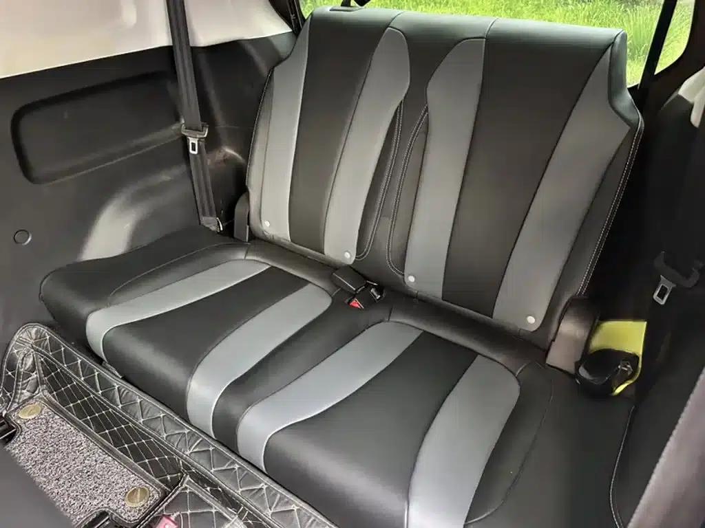 CLEVER 2022 Model 311km Energy Bobo Edition — миниатюра 15