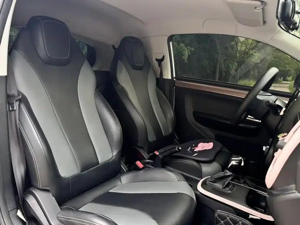 CLEVER 2022 Model 311km Energy Bobo Edition — миниатюра 16