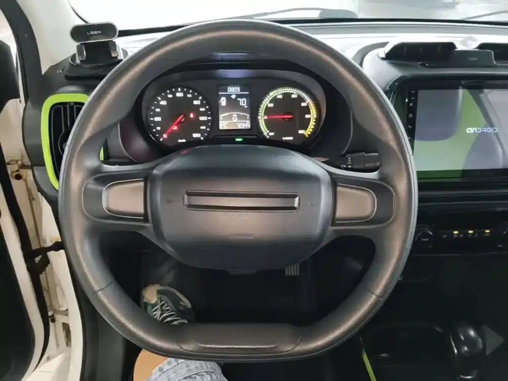 CLEVER 2021 Model 302km/h New Four-Seat Super Edition — миниатюра 11