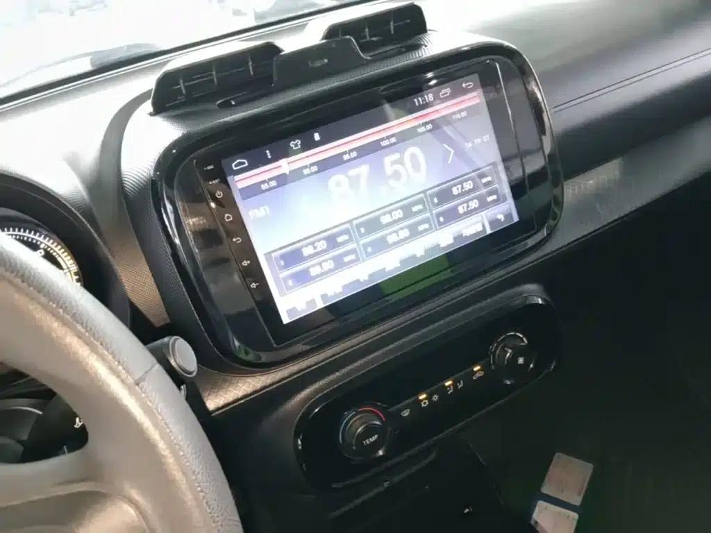 CLEVER 2021 Model 302km/h New Four-Seat Super Edition — миниатюра 13