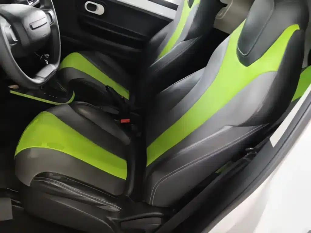 CLEVER 2021 Model 302km/h New Four-Seat Super Edition — миниатюра 15